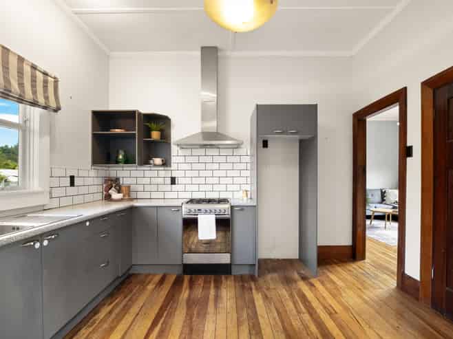 5 Greenock Street, Kaikorai