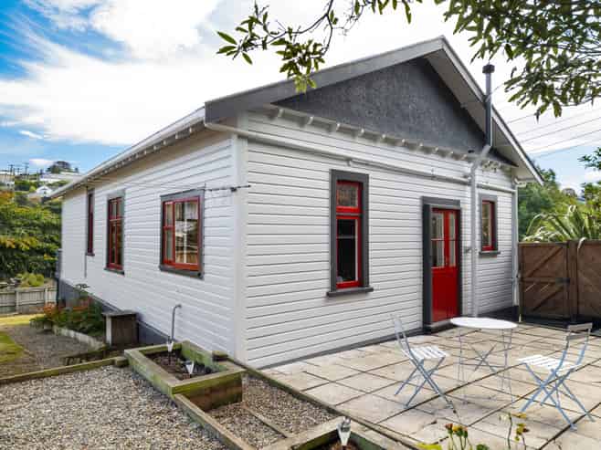 5 Greenock Street, Kaikorai