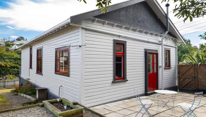 5 Greenock Street, Kaikorai