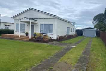 81 Fenton street, Stratford