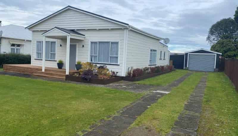 81 Fenton street, Stratford