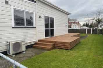 81 Fenton street, Stratford