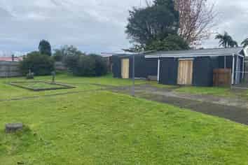 81 Fenton street, Stratford