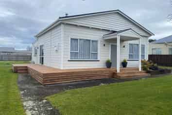 81 Fenton street, Stratford