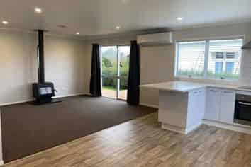 81 Fenton street, Stratford