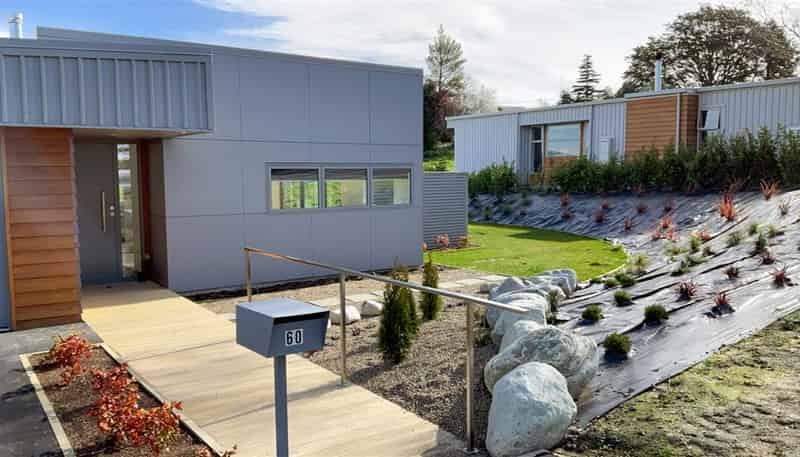 60 Derwent Street, Oamaru