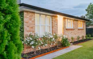 11 Good Street, Matangi