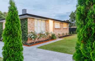 11 Good Street, Matangi