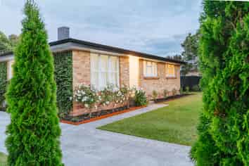 11 Good Street, Matangi