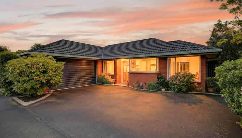 1/193A Wairakei Road, Bryndwr