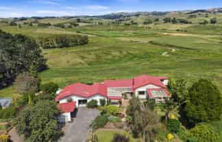 1009 Hetherington Road, Ruawaro