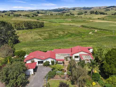 1009 Hetherington Road, Ruawaro
