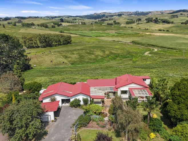 1009 Hetherington Road, Ruawaro