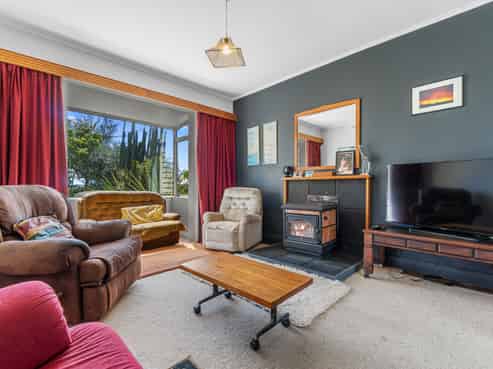 1009 Hetherington Road, Ruawaro