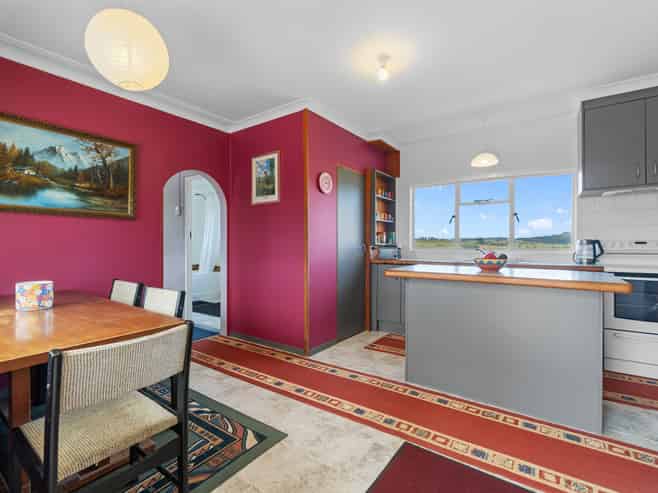 1009 Hetherington Road, Ruawaro