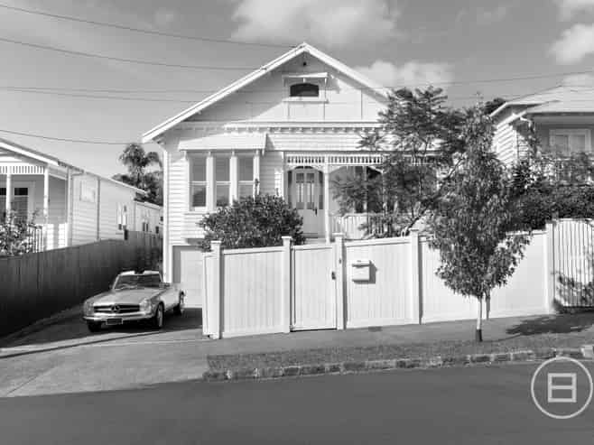36 Stanmore Road, GREY LYNN
