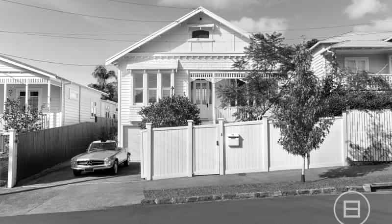 36 Stanmore Road, GREY LYNN
