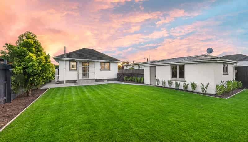 24 Nancy Avenue, Mairehau