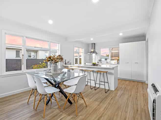 24 Nancy Avenue, Mairehau