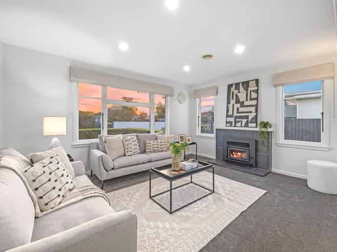 24 Nancy Avenue, Mairehau