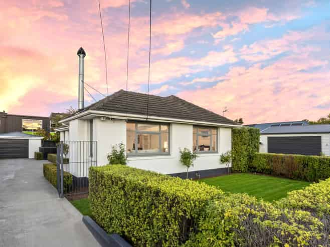 24 Nancy Avenue, Mairehau