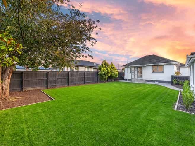 24 Nancy Avenue, Mairehau