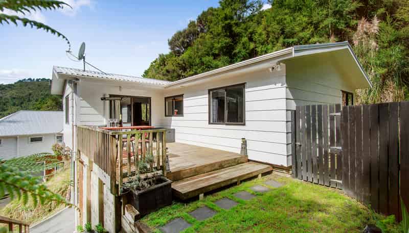 14a Kereru Grove, Stokes Valley