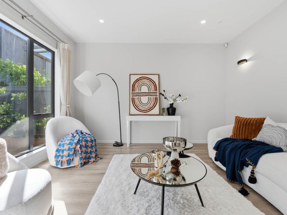 8D Buckley Road, Epsom, Auckland City, Auckland - Photo 2