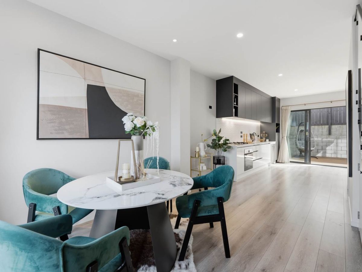 8D Buckley Road, Epsom, Auckland City, Auckland - Photo 3