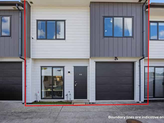 4/8 Buckley Road, Epsom