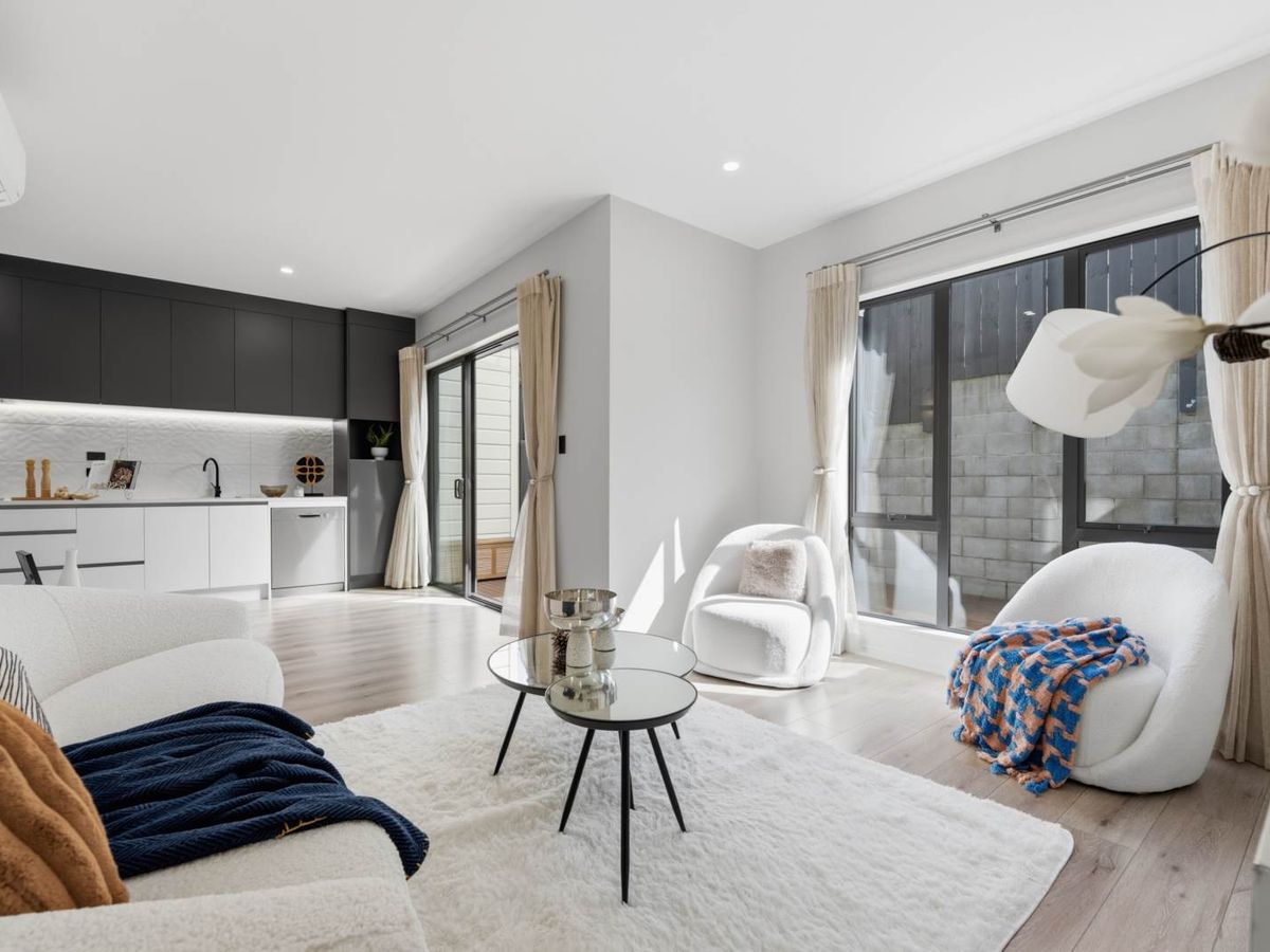 8D Buckley Road, Epsom, Auckland City, Auckland