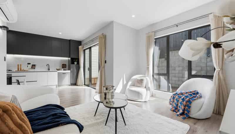 4/8 Buckley Road, Epsom