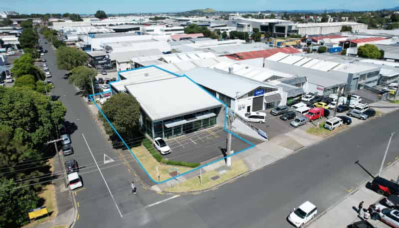 28 Walls Road, Penrose