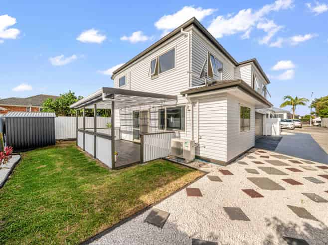 543A Weymouth Road, Weymouth