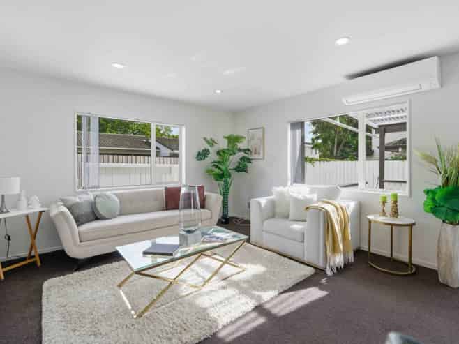 543A Weymouth Road, Weymouth