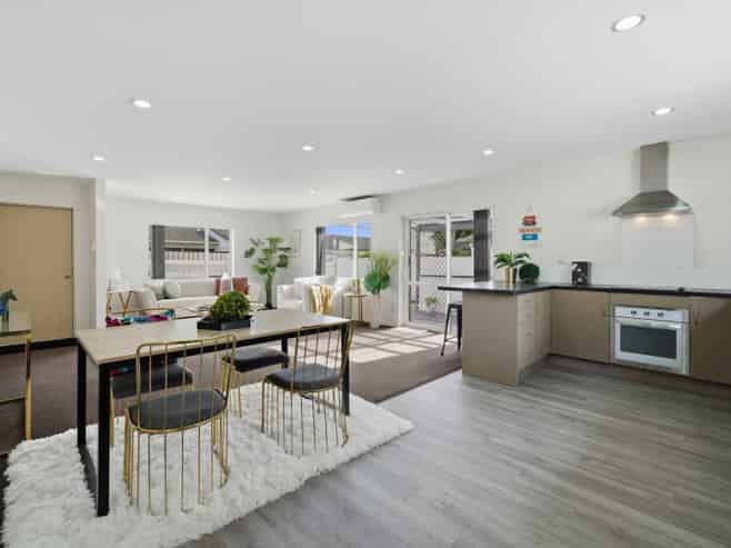 543A Weymouth Road, Weymouth