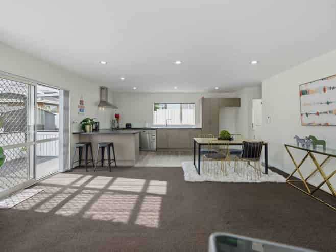 543A Weymouth Road, Weymouth