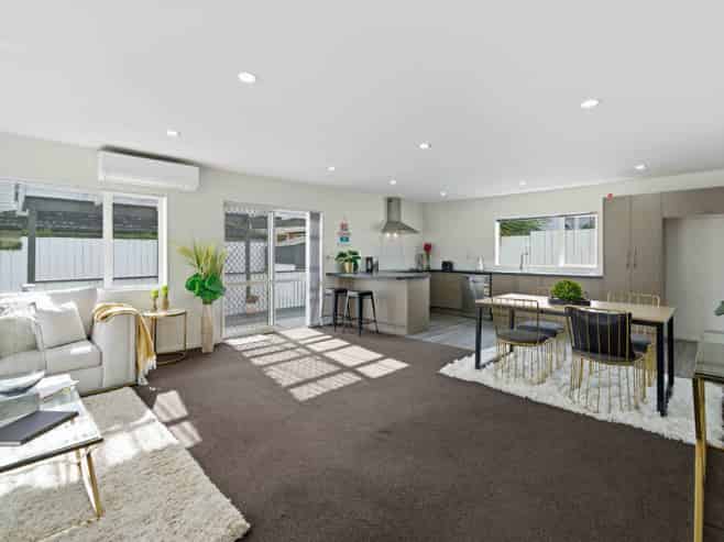 543A Weymouth Road, Weymouth