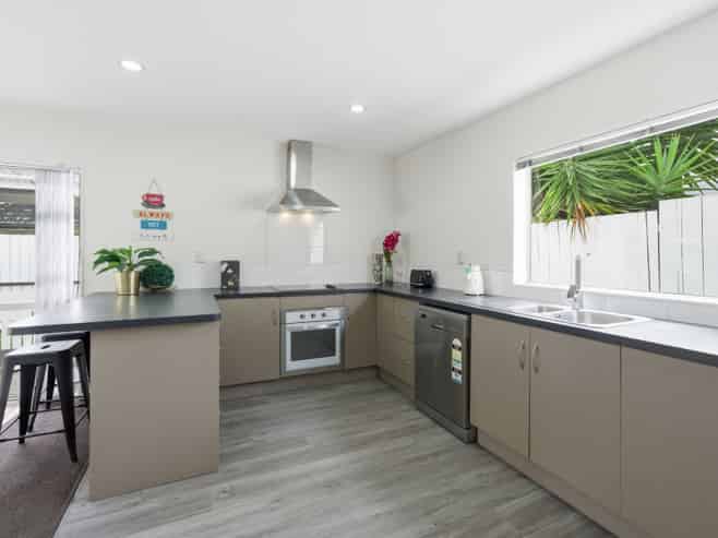 543A Weymouth Road, Weymouth