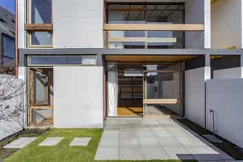 16 Dorset Street, Christchurch Central