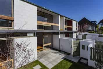 16 Dorset Street, Christchurch Central