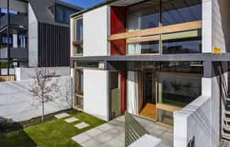 16 Dorset Street, Christchurch Central