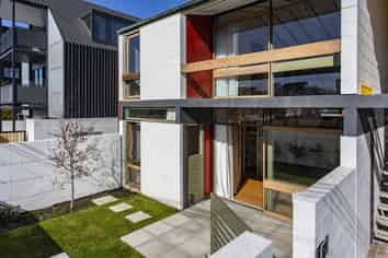 16 Dorset Street, Christchurch Central