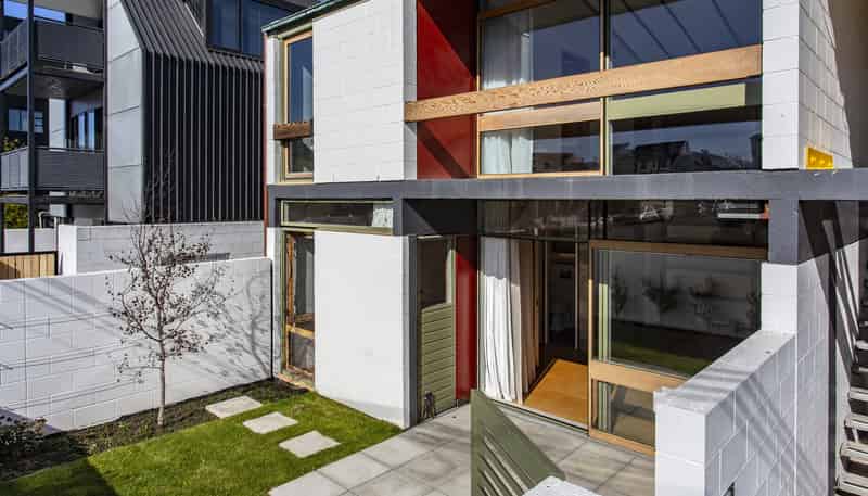 16 Dorset Street, Christchurch Central