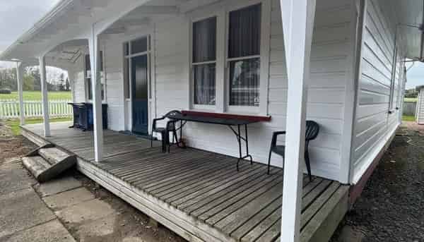 1448 Kimbolton Road , Feilding