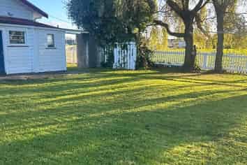 1448 Kimbolton Road , Feilding