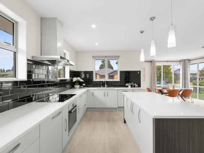 21 Stanford Way, Rolleston