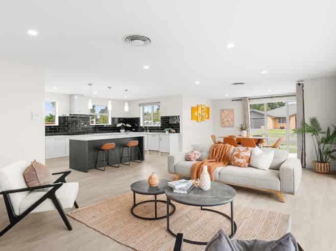 21 Stanford Way, Rolleston