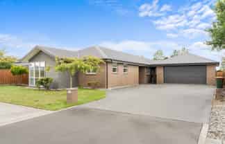 21 Stanford Way, Rolleston