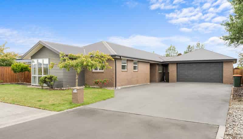 21 Stanford Way, Rolleston